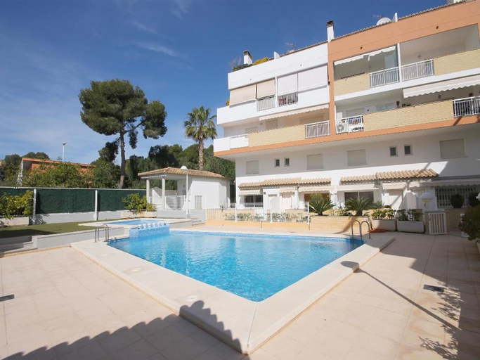 Room 3, Apartment- Charly in Javea, Alicante