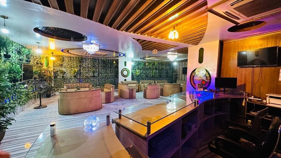 Others 5, Hotel Star Residence, Dhaka