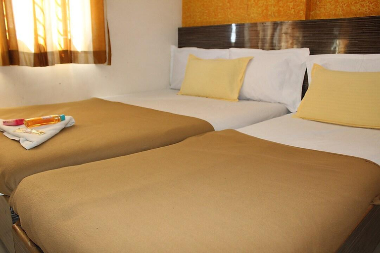 Others 4, Hotel Sai GRK, Ahmadnagar