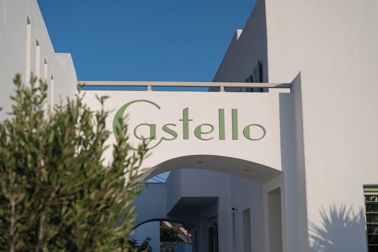 Exterior & Views 2, Castello Amorgos Suites, South Aegean