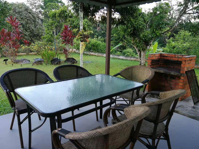 Others 1, My Excel Garden Deluxe Villa with Orchard and Pool, Langkawi