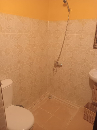 Bathroom 3, Dar INNA, Ouarzazate