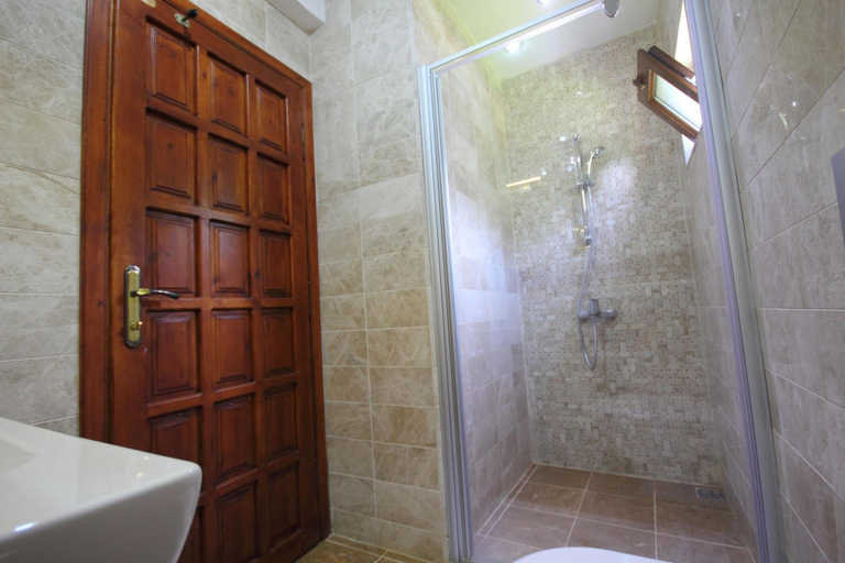 Bathroom 3, Dalya Life, Dalaman
