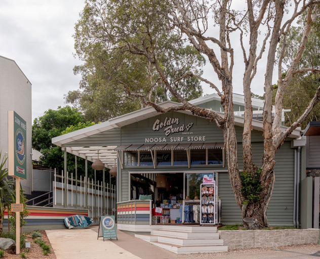 Exterior & Views, Sunbird Suite by Stay Noosa, Noosa - Noosa-Noosaville
