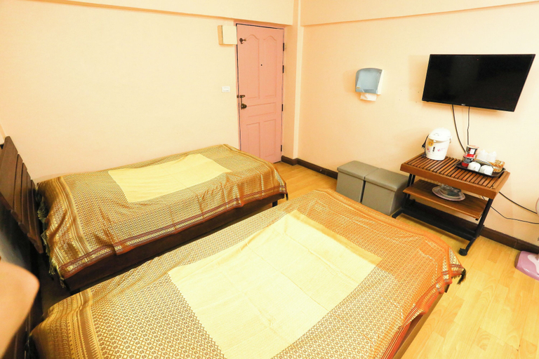 Bedroom 9