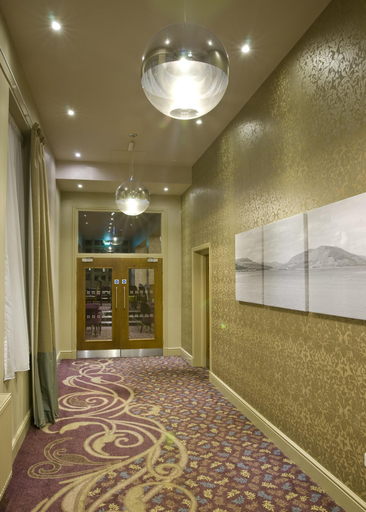 Public Area 2, Glenburn Hotel, North Ayrshire
