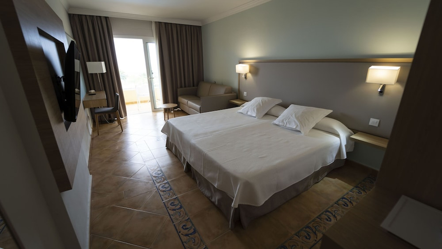 Bedroom 3, R2 Buganvilla, Las Palmas