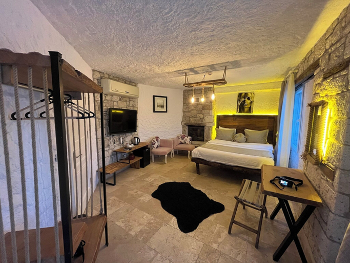Bedroom 4, Kırlançe Otel Alaçatı, Çeşme