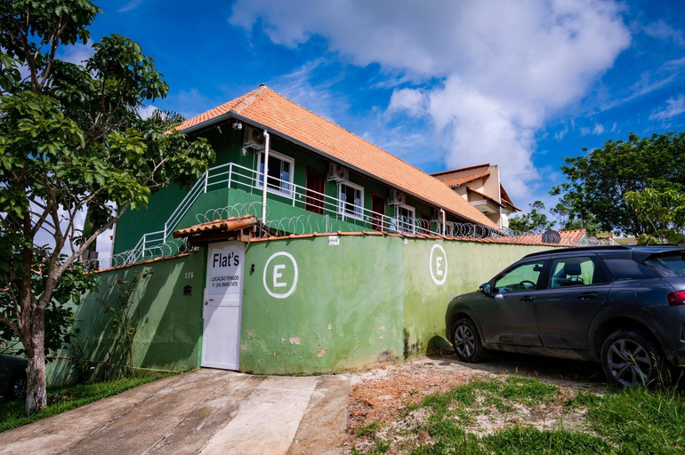 Others 2, Flats 3 Locacao Penedo RJ, Itatiaia