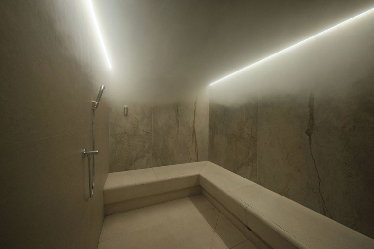 Bathroom 4, Hotel Salino Port Soller - Adults Only +16, Baleares