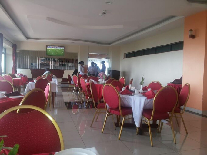 Food & Drinks 3, Cold Springs Hotel, Homa Bay Town