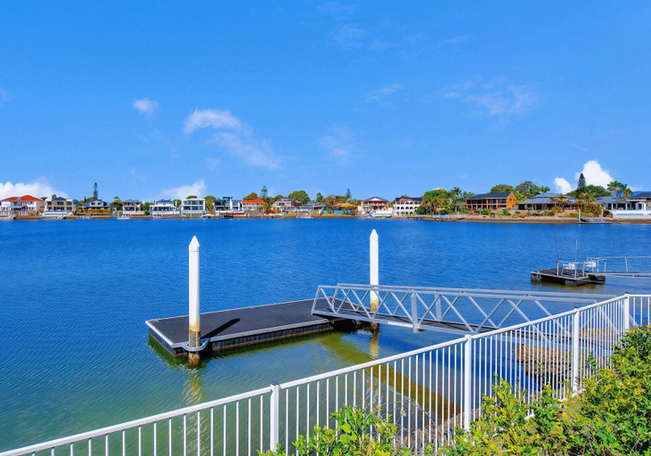 Others 4, Kozyguru | Mermaid Waters | Waterfront With Private Jetty, Gold Coast