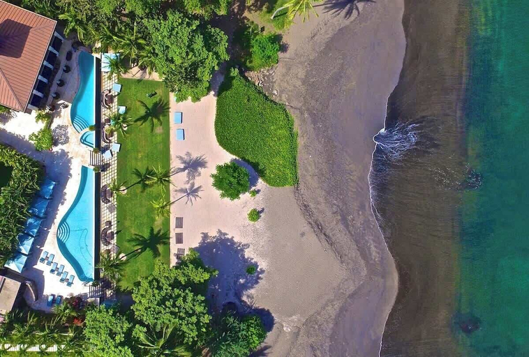 Exterior & Views 2, Luxurious Pacifico 2bed condo in Playa Coco, Carrillo