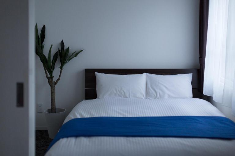Bedroom 2, Hotel ONE'S RESIDENCE, Sapporo
