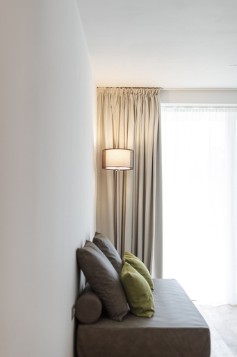Bedroom 5, Alea Garda Lake Suite, Trento