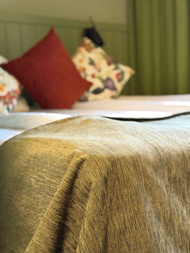 Bedroom 4, Hotell Hehrne, Vänersborg