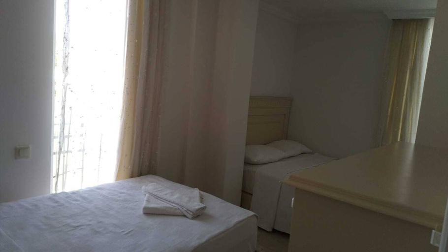 Bedroom 4, VillaMel, Fethiye