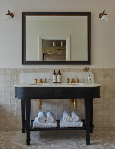 Bathroom 4, Miiro Templeton Garden, London