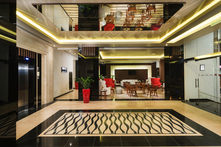 Public Area 2, IntercityHotel Salalah, Salalah
