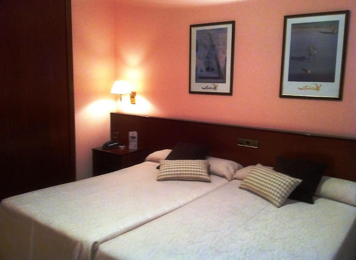 Others 5, Hotel La Seu, Lleida