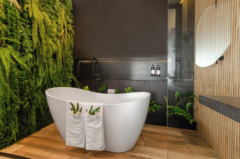 Bathroom 1