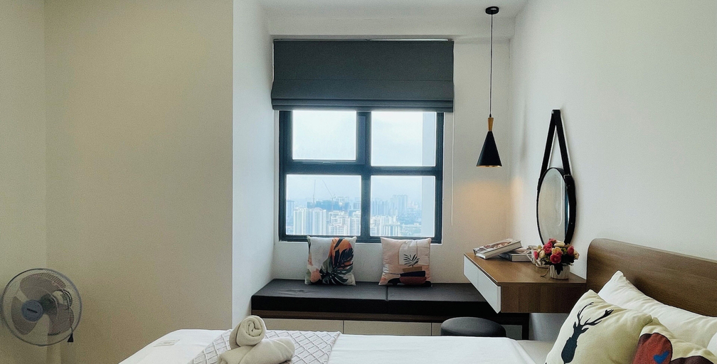Bedroom 16