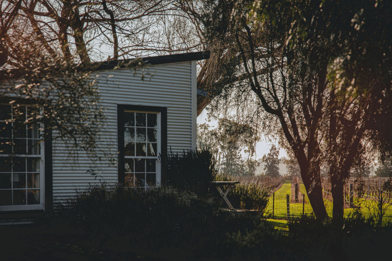 Exterior & Views 2, St Leonards Vineyard Cottages, Marlborough