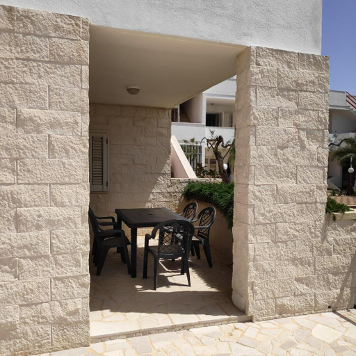 Others 5, Casa a Due Passi dal Mare, Lecce