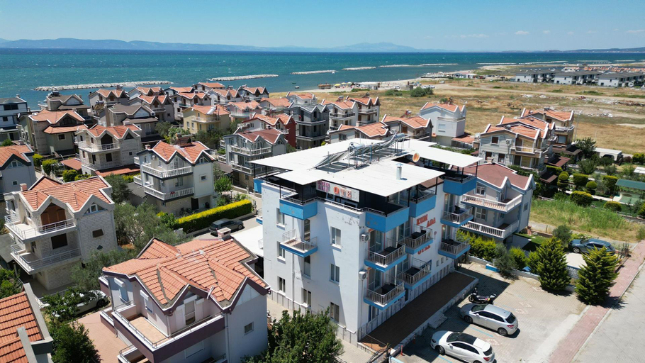 Others 3, Kumada Otel Beach, Ayvalık