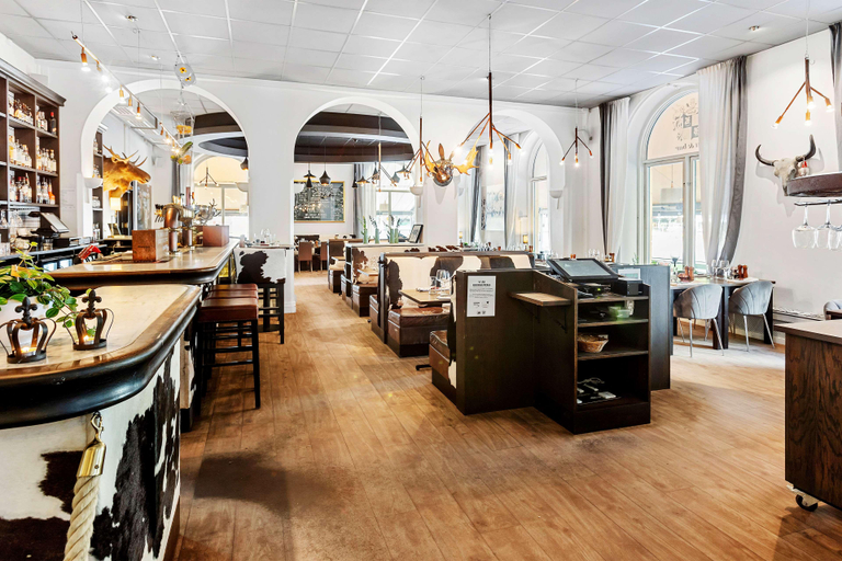 Food & Drinks 4, Frimurarehotellet, Sure Hotel Collection by Best W, Kalmar