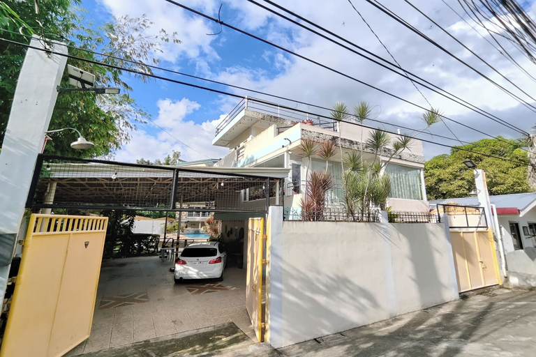 Others 5, Elicon Suites Resort Bohol near City Center, Baclayon