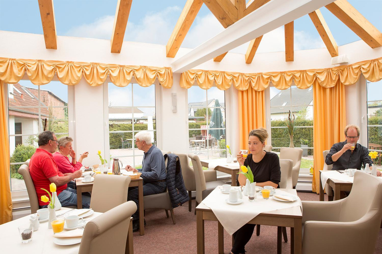 Food & Drinks 5, Ferienhotel Bernstein, Vorpommern-Greifswald