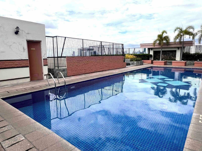 Sport & Beauty 5, BGC McKinley Center Prime Accommodations, Taguig