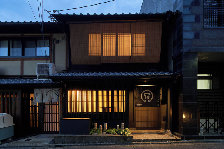 Exterior & Views, YADORU KYOTO HANARE Tsukikage No Yado, Kyoto