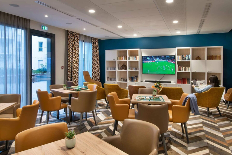 Food & Drinks 4, DOMITYS ROUEN LES MOSAIQUES, Seine-Maritime