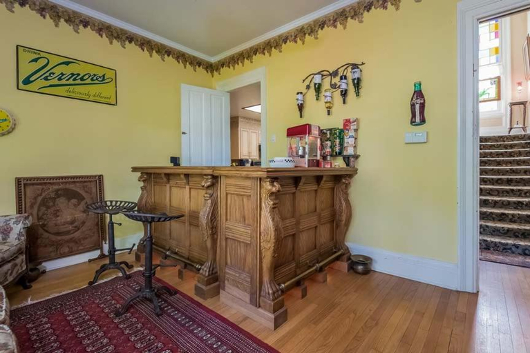 Others 4, Kingsley House Bed & Breakfast - Full Home, Allegan