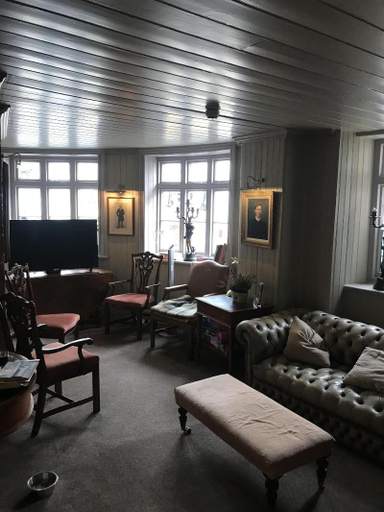 Public Area 2, Bankes Arms Hotel, Dorset