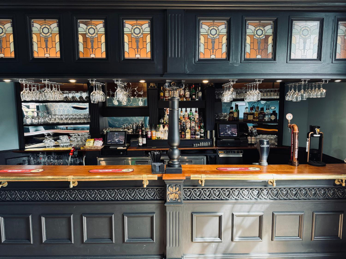 Food & Drinks 5, Charlotte House, Lincolnshire