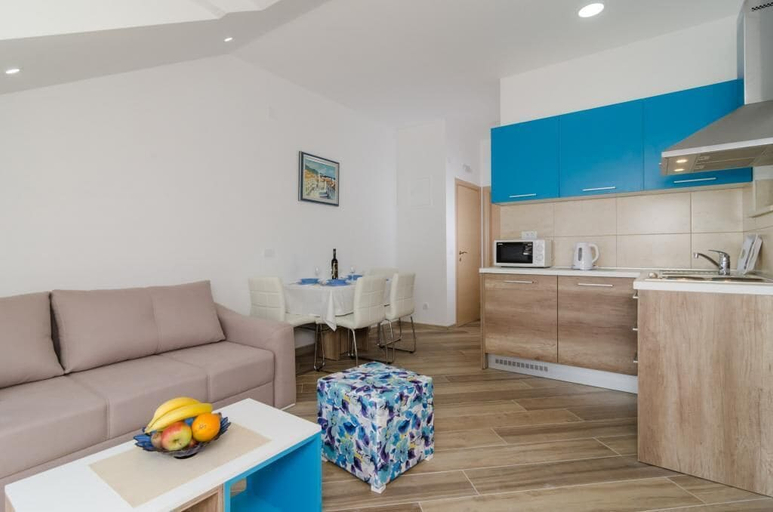 Others 5, Apartments Marmo, Župa Dubrovačka