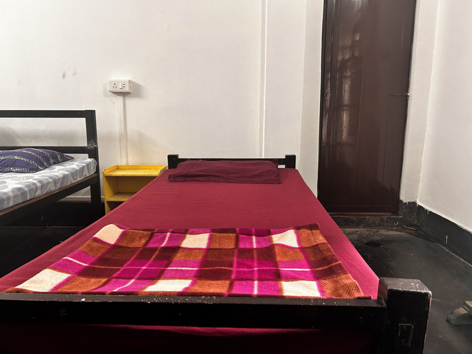 Others 5, munin guest house, Jorhat