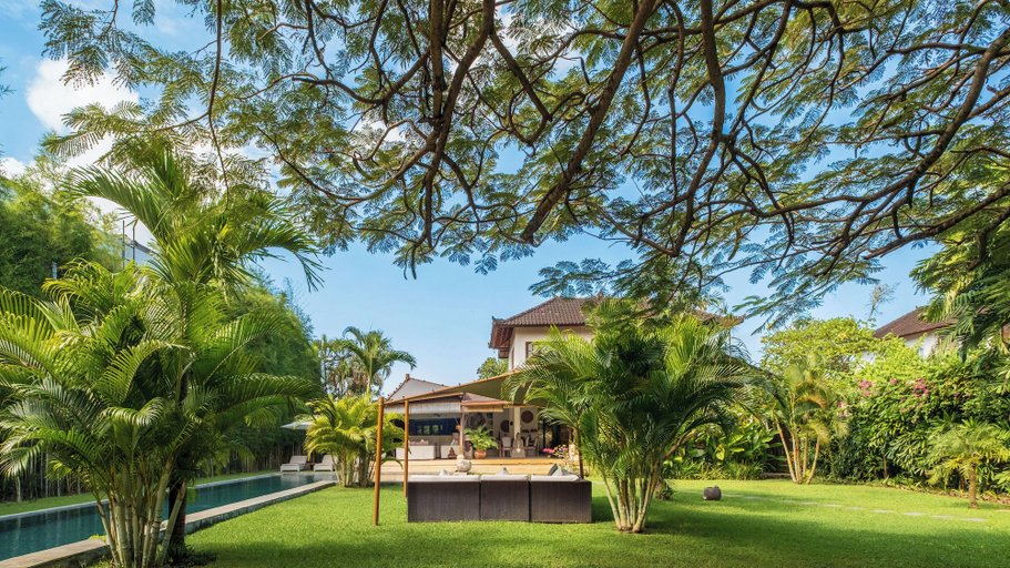Exterior & Views, Villa Mogi by Villa Finder, Badung