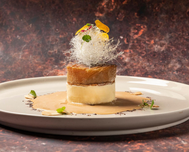 Food & Drinks 4, Hotel La Rochette, Haut-Rhin