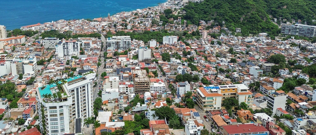 Room 2, Cielo 301 in Jalisco, Puerto Vallarta