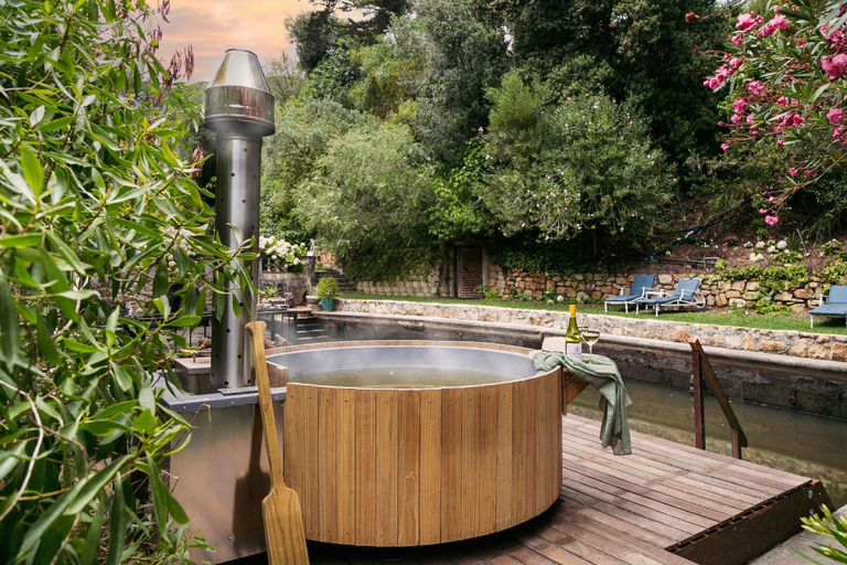 Sport & Beauty 2, Camps Bay Retreat Hotel, City of Cape Town