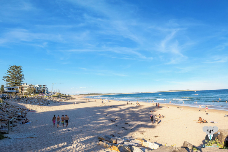 Others 4, Kozyguru | Cronulla | 1 Bed Apt Next To Beach, Sutherland Shire - East