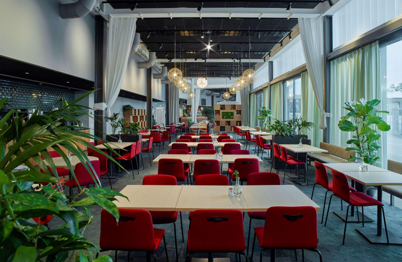 Others 5, Scandic Arlandastad, Sigtuna