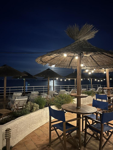 Food & Drinks 5, Hotel La Potiniere, Var