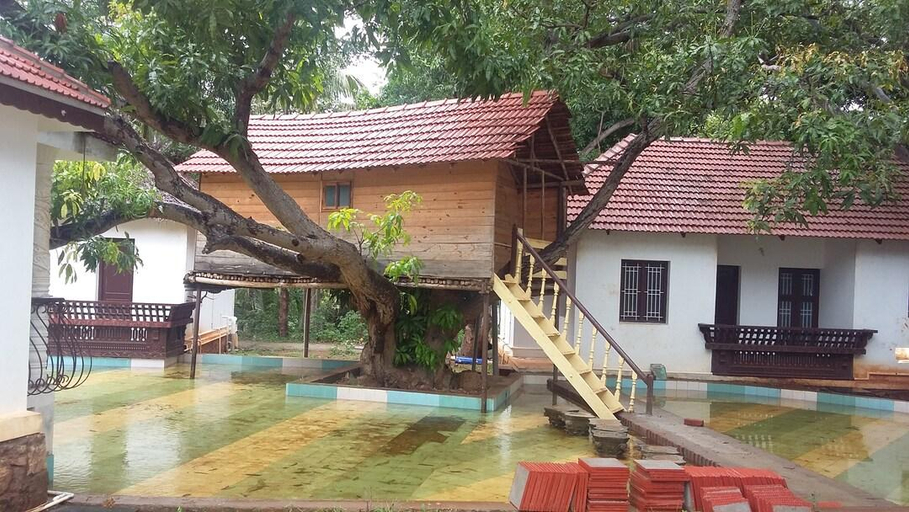 Others 4, MANGO RESORTS, Tirunelveli