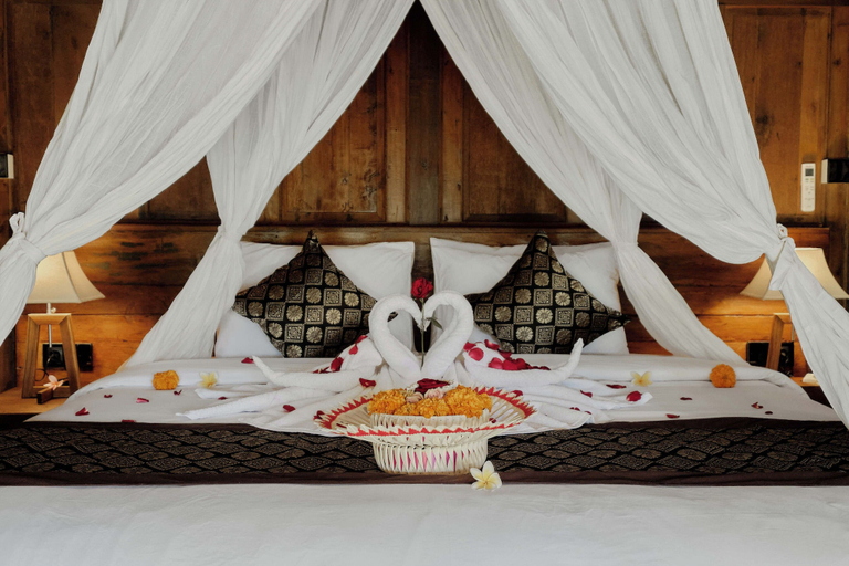 Kubu Cemcem Mesari Private Villas, بالي