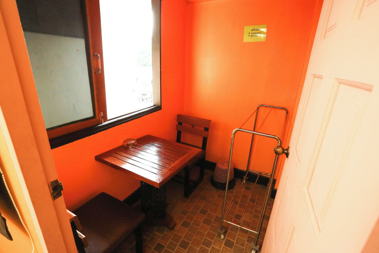 Bathroom 5